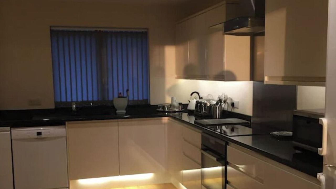 Photo of Kitchen in Clyst St Mary