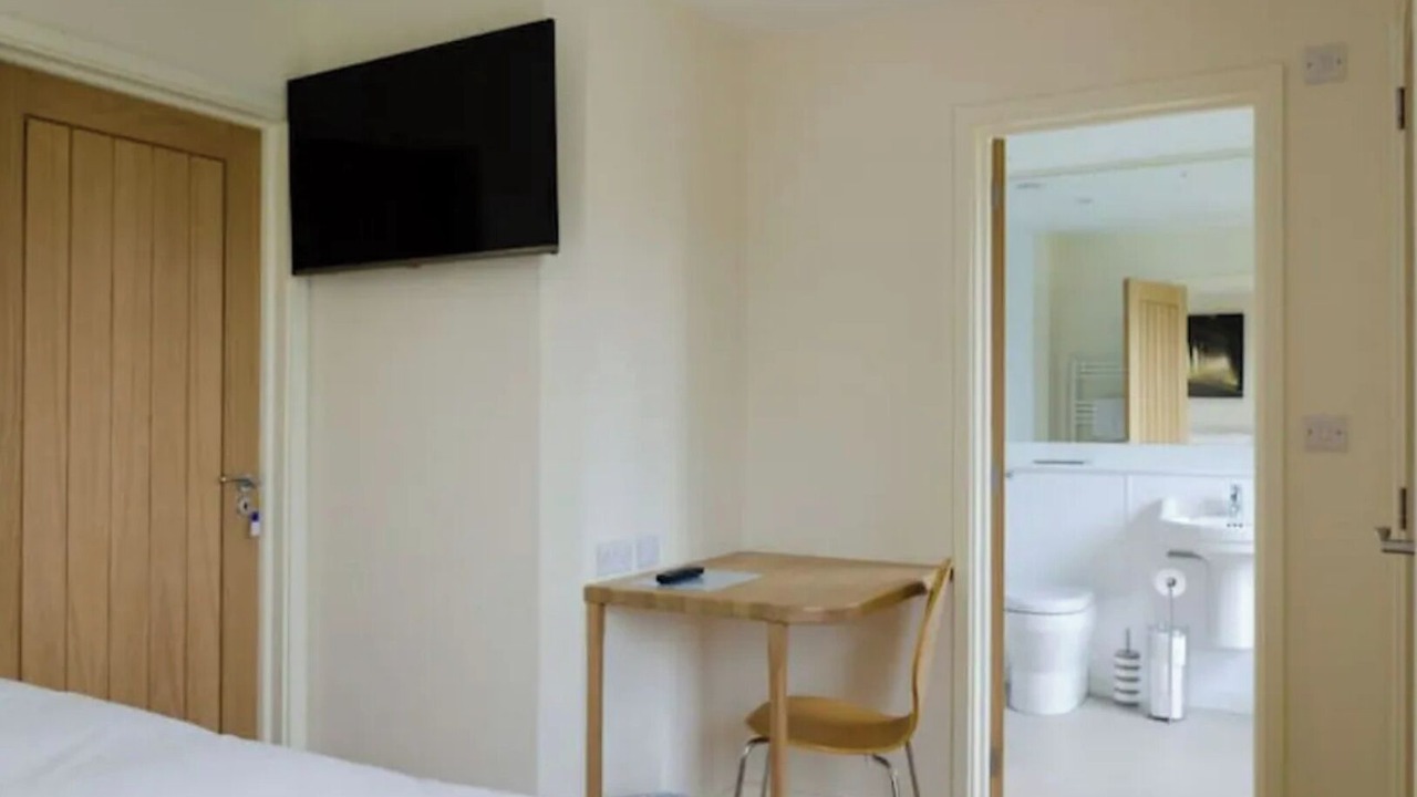 Photo of Bedroom in Clyst St Mary