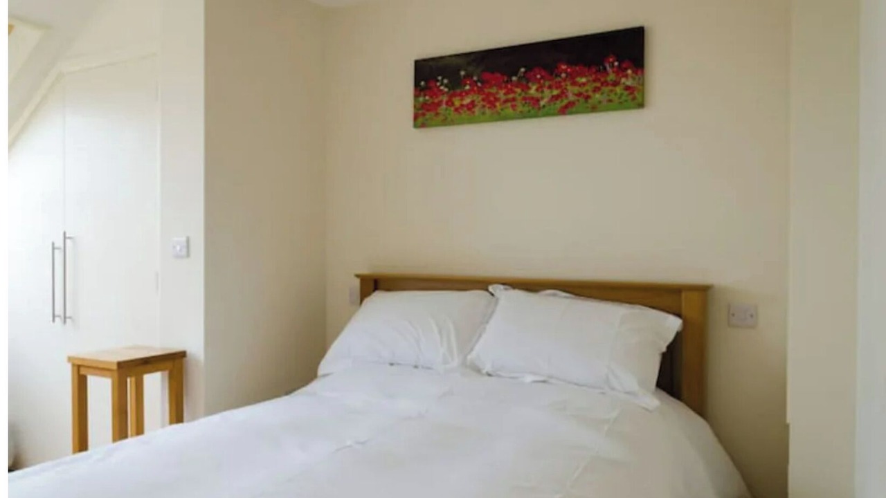 Photo of Bedroom in Clyst St Mary