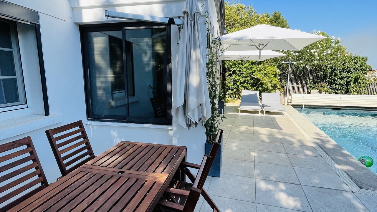 Photo of Outdoor in Villeneuve-les-Avignon