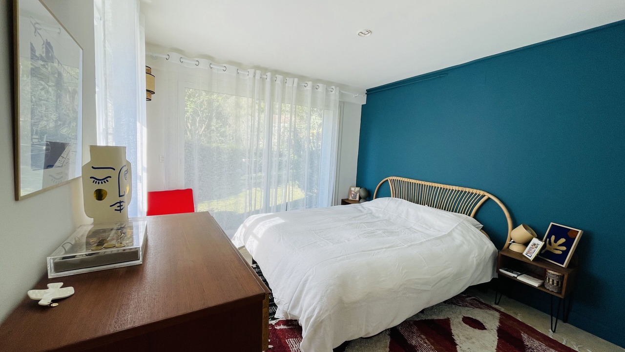 Photo of Bedroom in Villeneuve-les-Avignon