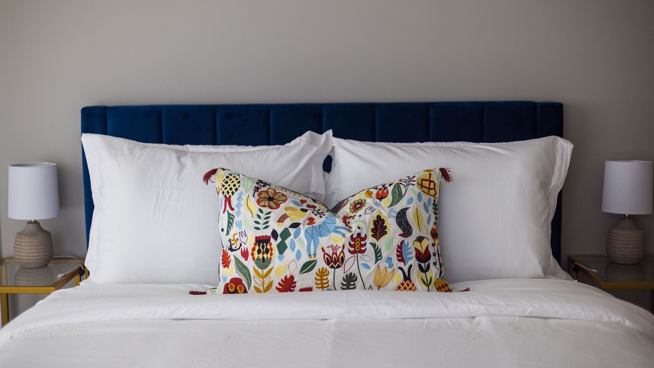 Photo of Bedroom in Greensboro