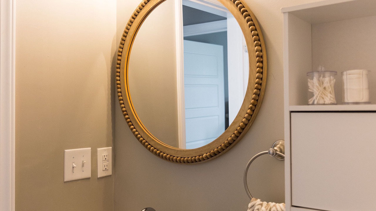 Photo of Bathroom in Greensboro