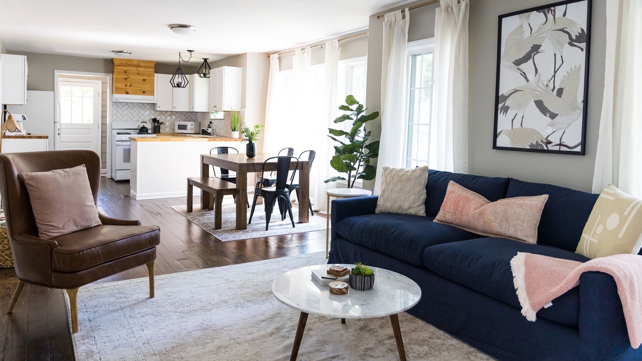 Photo of Livingroom in Greensboro