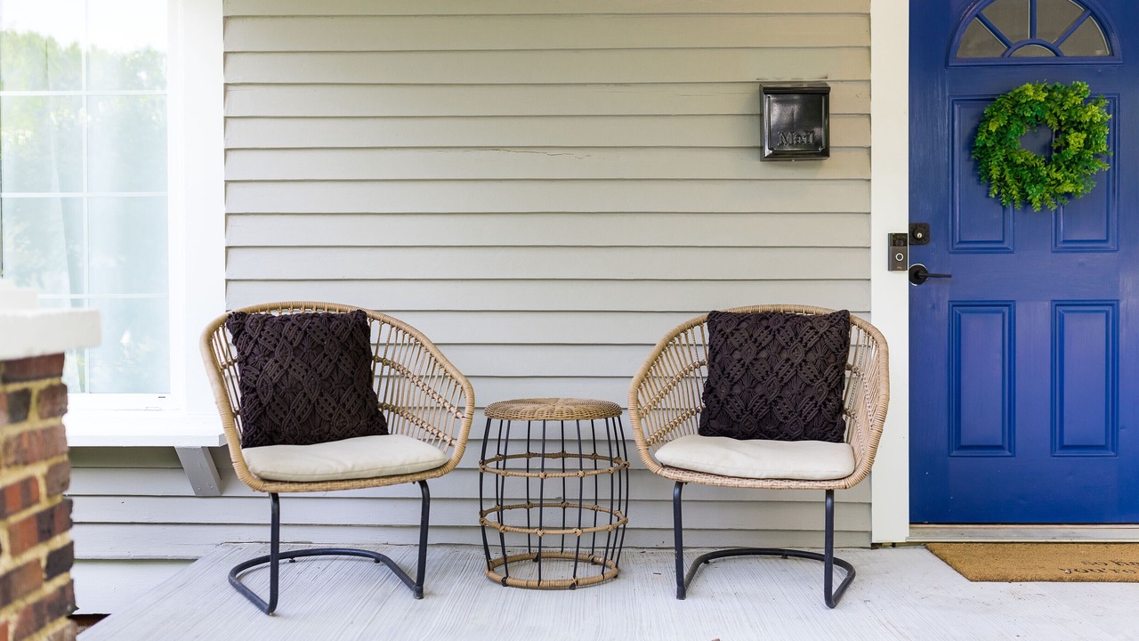 Photo of Outdoor in Greensboro