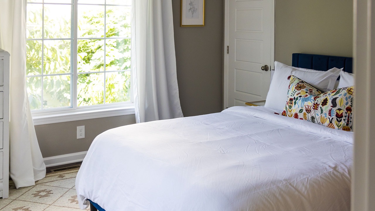 Photo of Bedroom in Greensboro