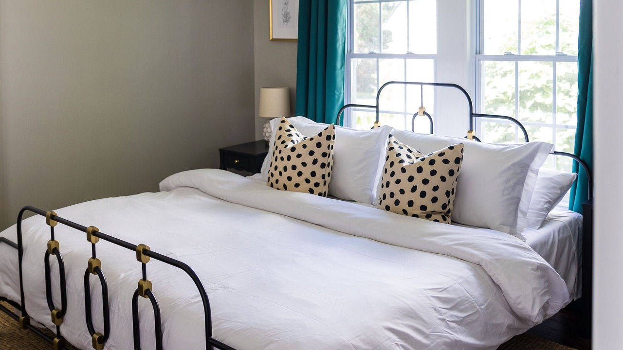 Photo of Bedroom in Greensboro