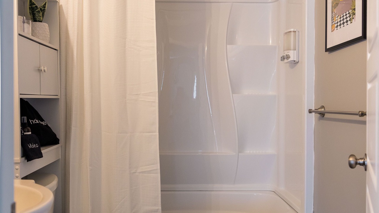 Photo of Bathroom in Greensboro