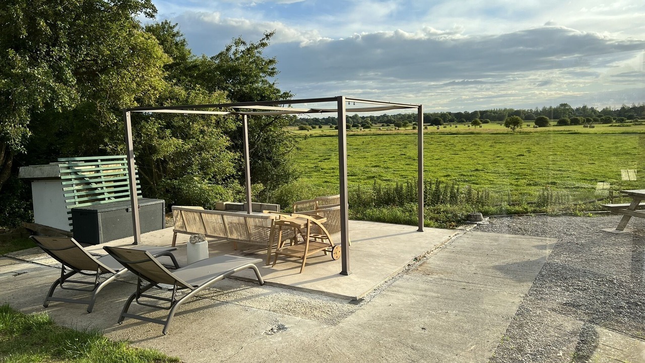 Photo of Patio Balcony in Sainte-Mere-Eglise