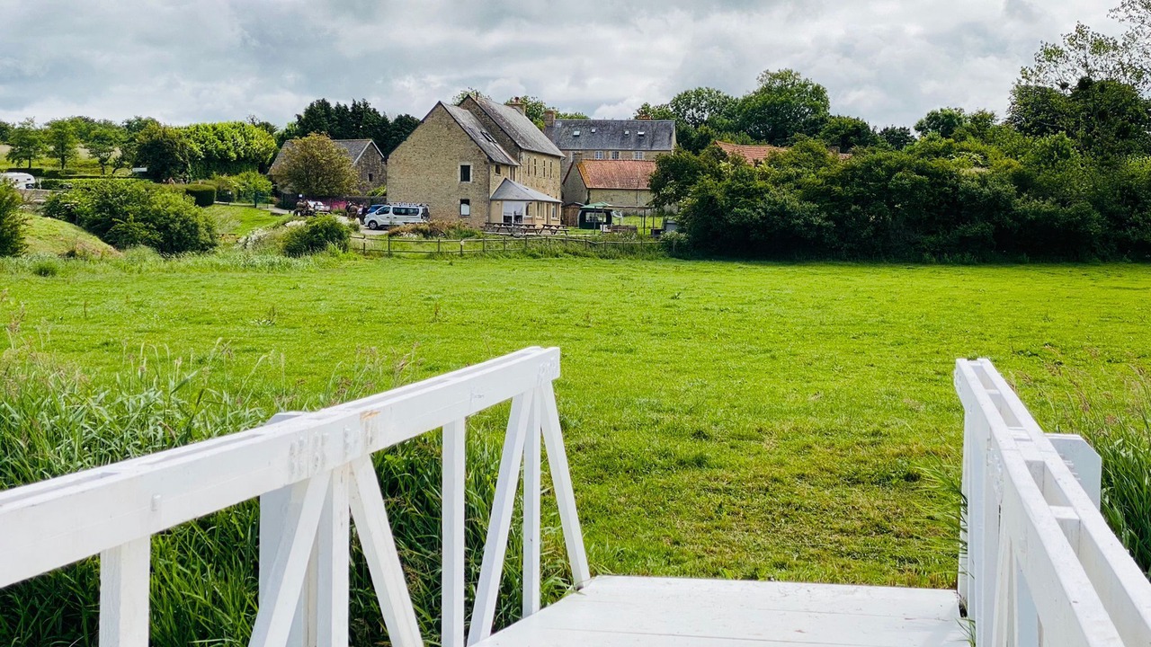 Photo of Outdoor in Sainte-Mere-Eglise