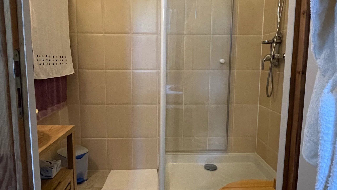Photo of Bathroom in Sainte-Mere-Eglise
