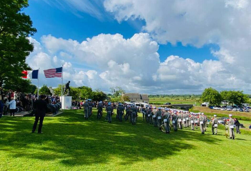 Photo of Others in Sainte-Mere-Eglise