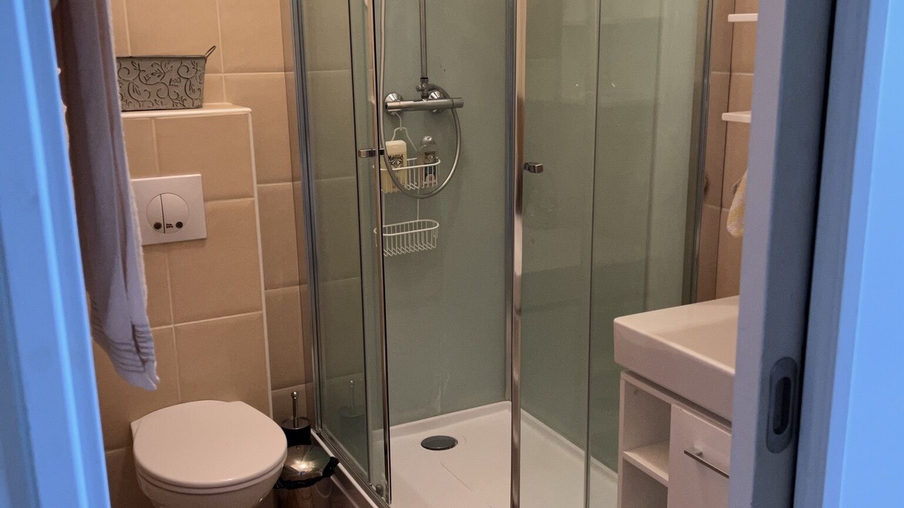Photo of Bathroom in Sainte-Mere-Eglise