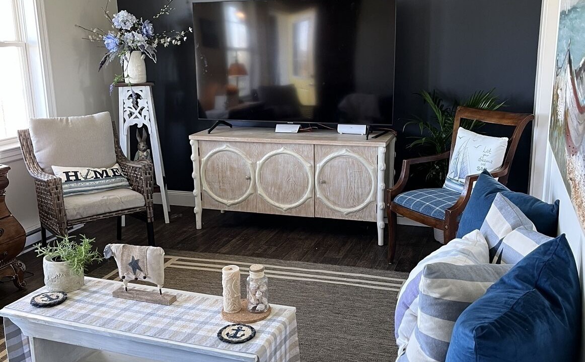 Photo of Livingroom in Digby County
