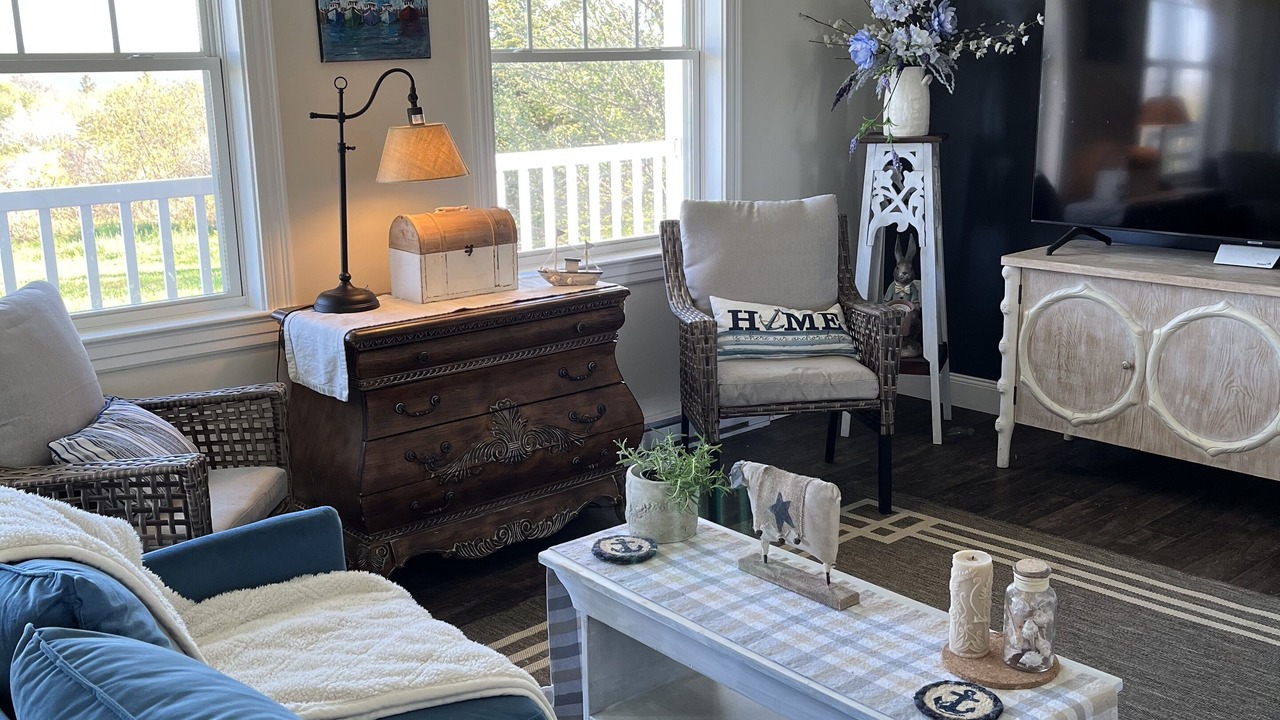 Photo of Livingroom in Digby County