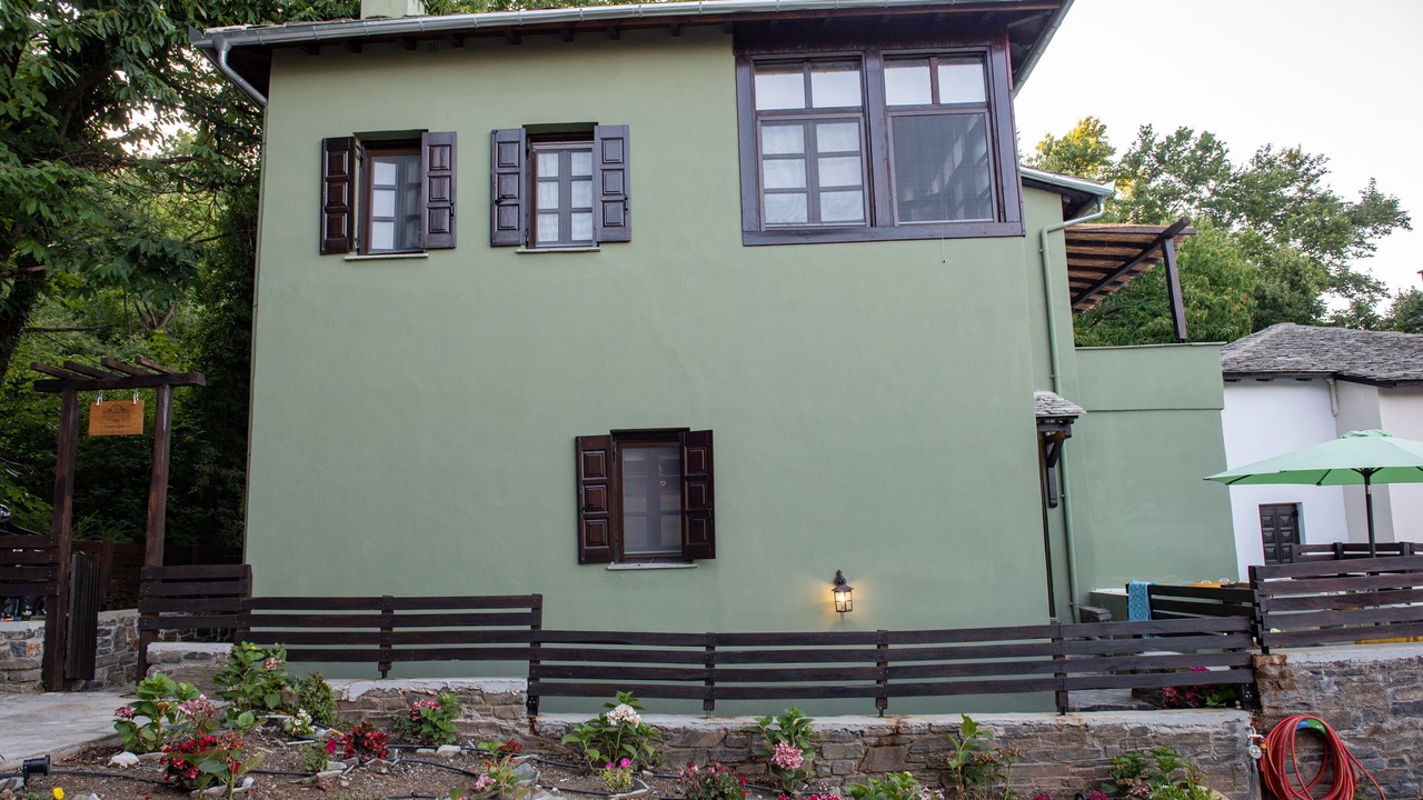 Photo of Outdoor in Tsagarada
