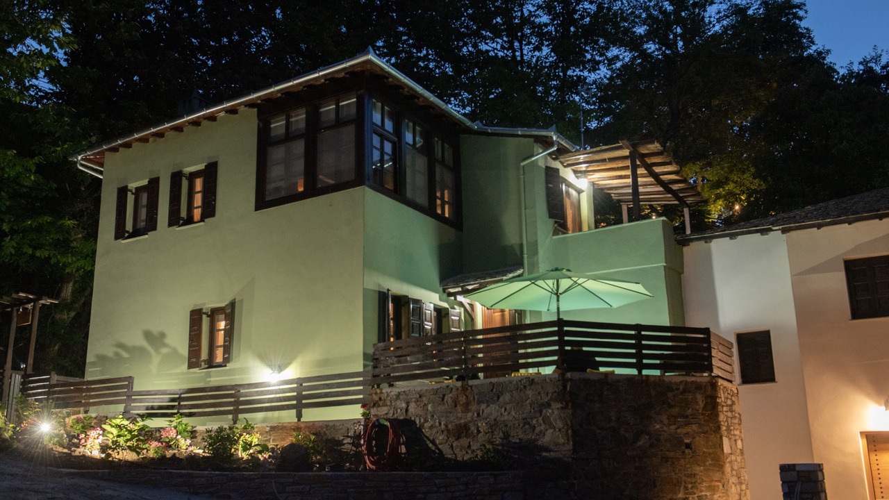 Photo of Outdoor in Tsagarada