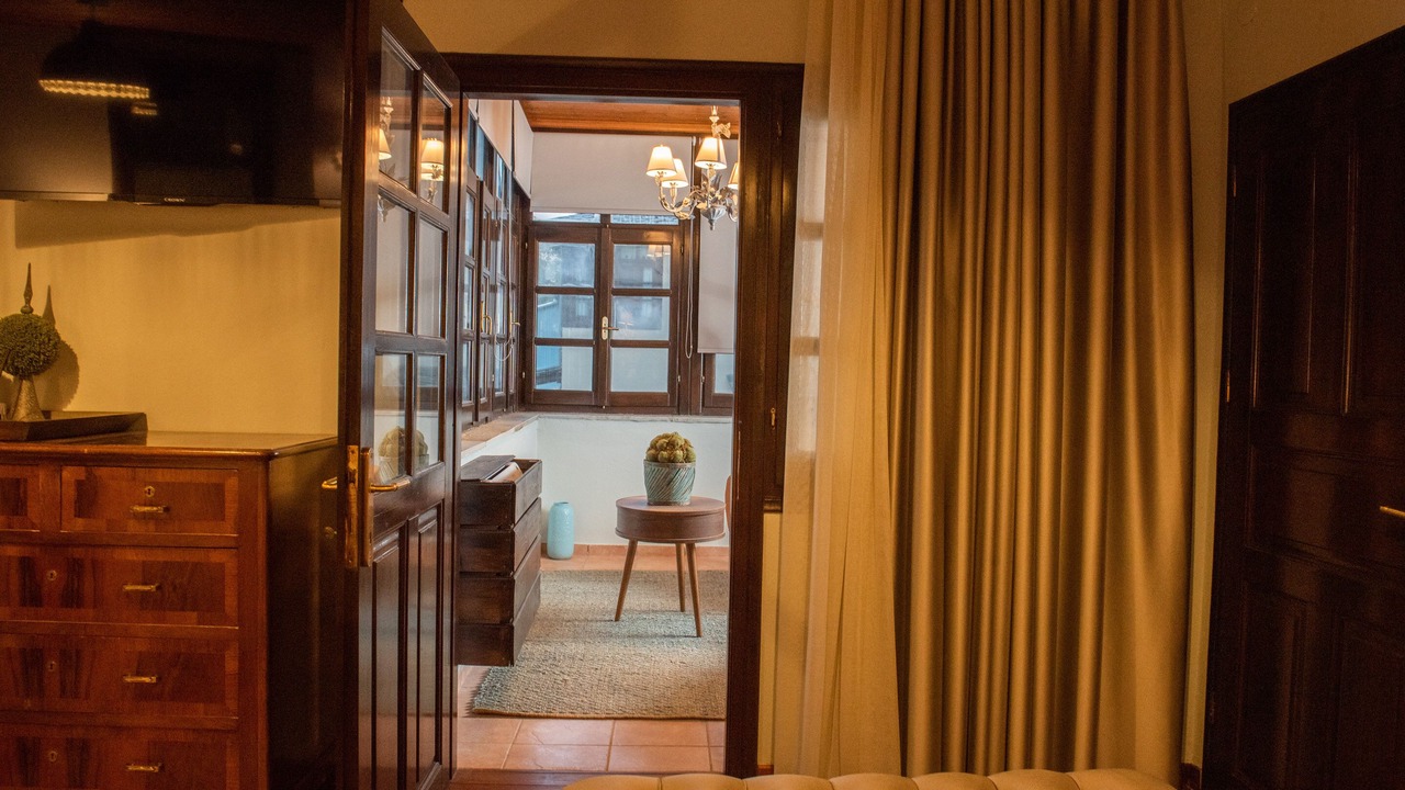 Photo of Bedroom in Tsagarada