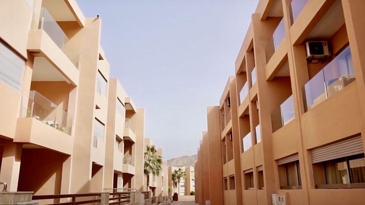 Photo of Outdoor in Imi Ouaddar