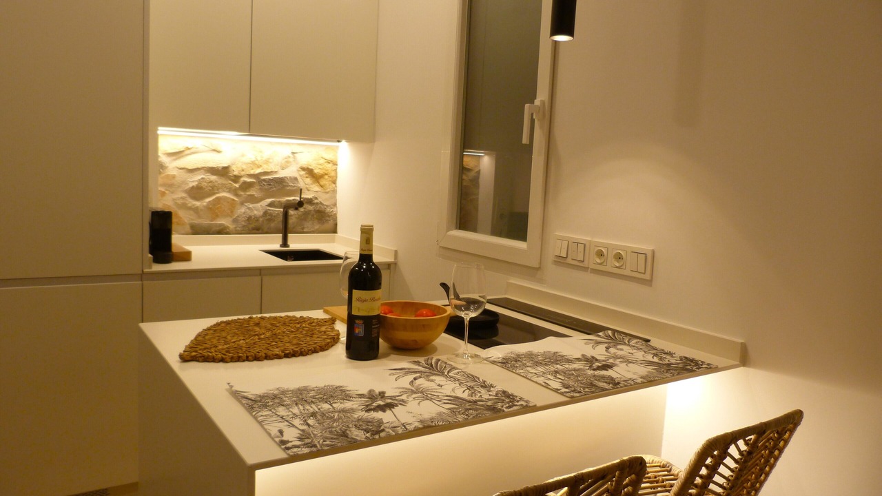 Photo of Kitchen in Gros