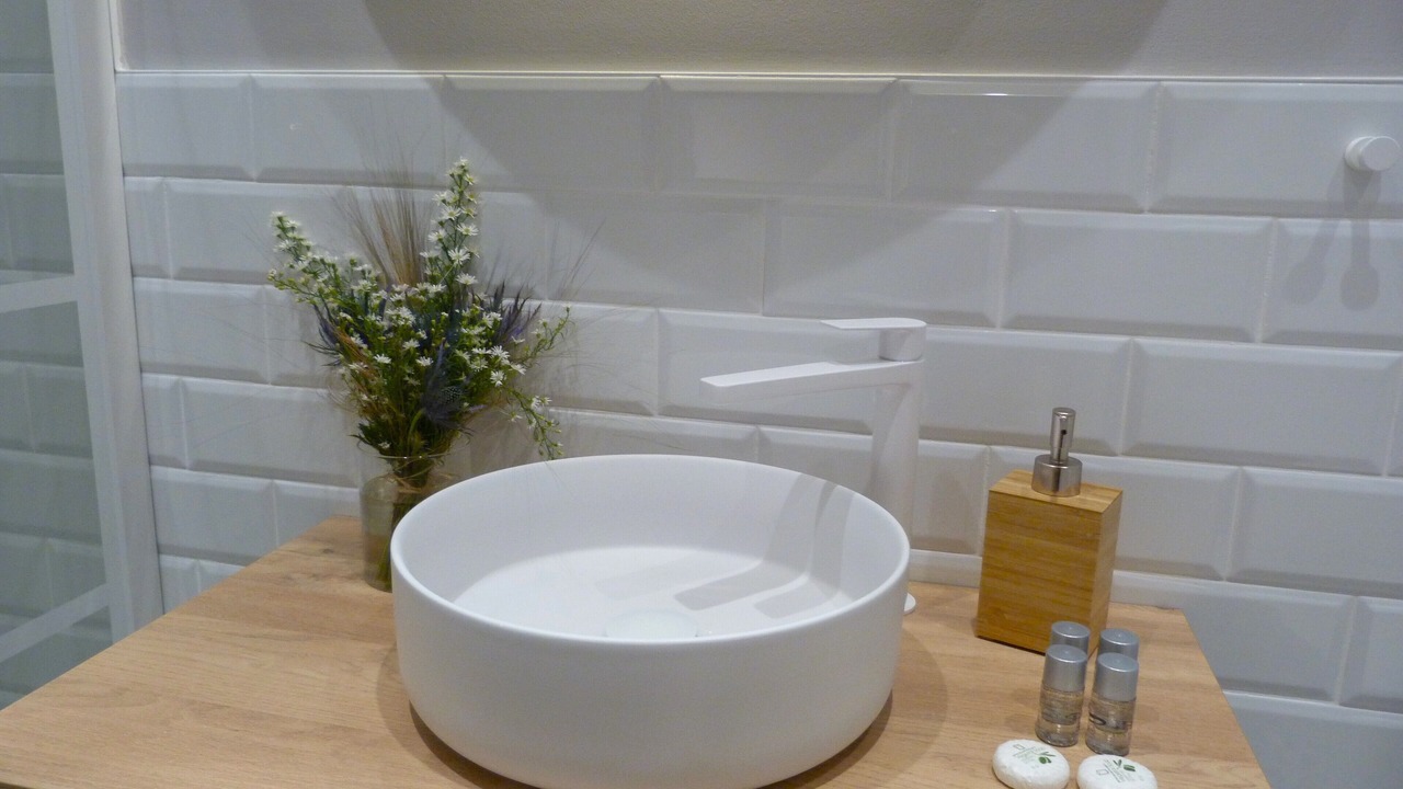 Photo of Bathroom in Gros