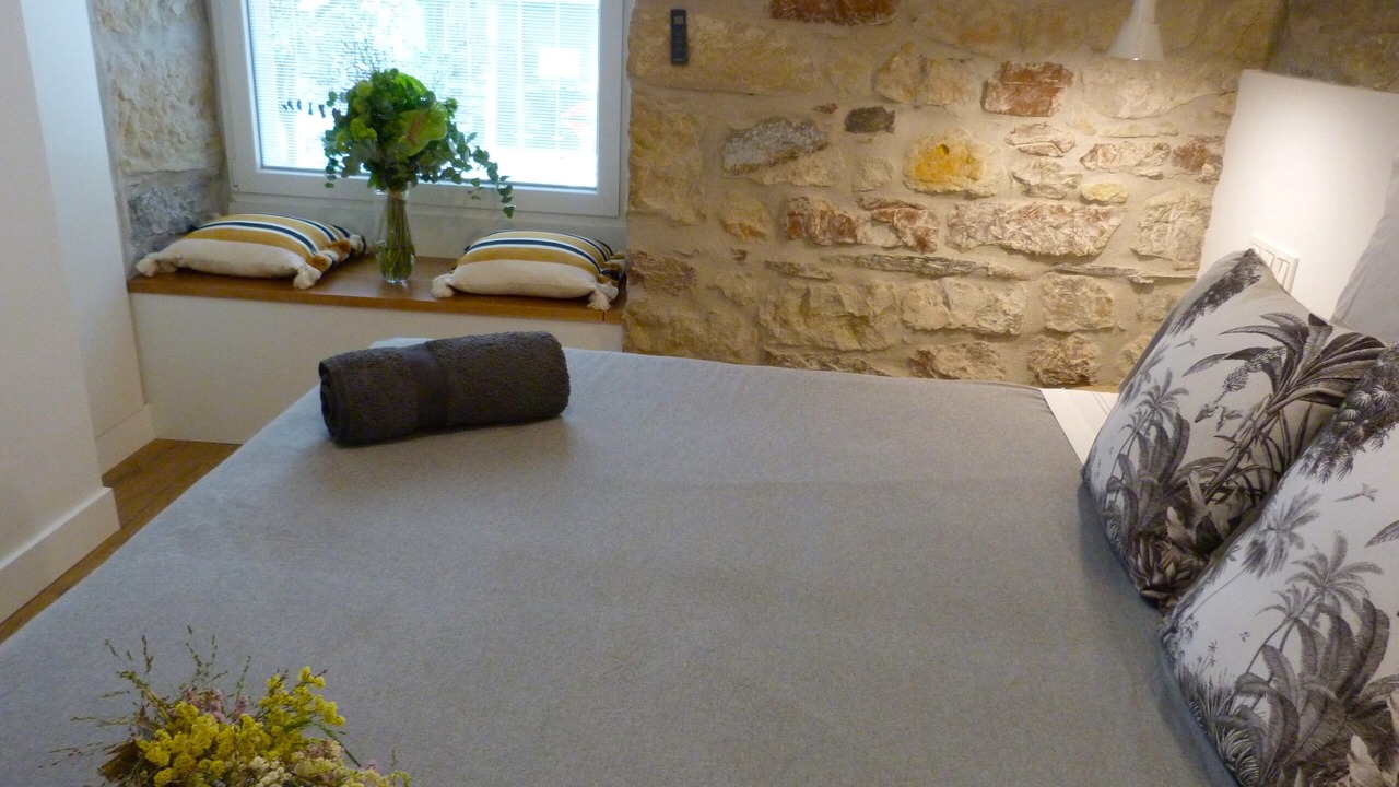 Photo of Bedroom in Gros