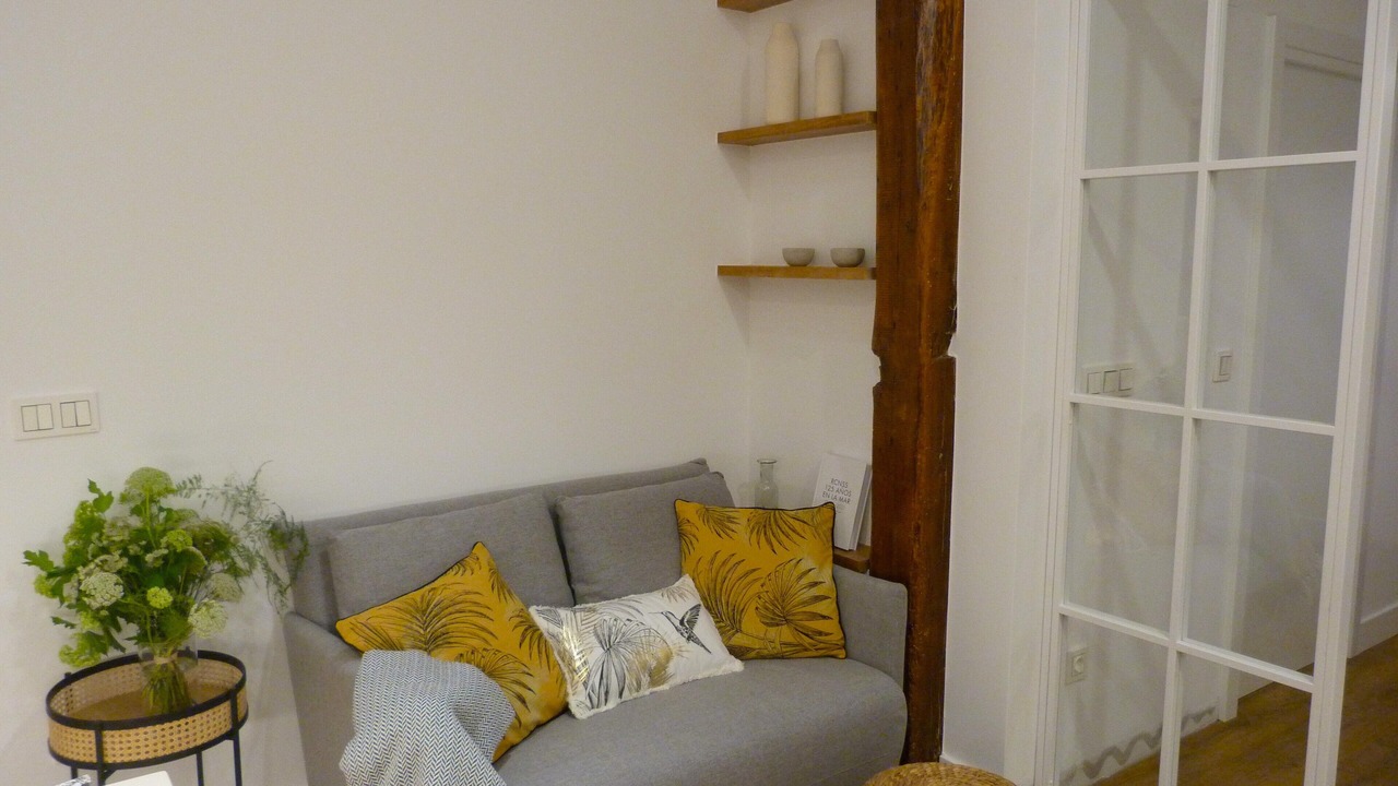 Photo of Livingroom in Gros
