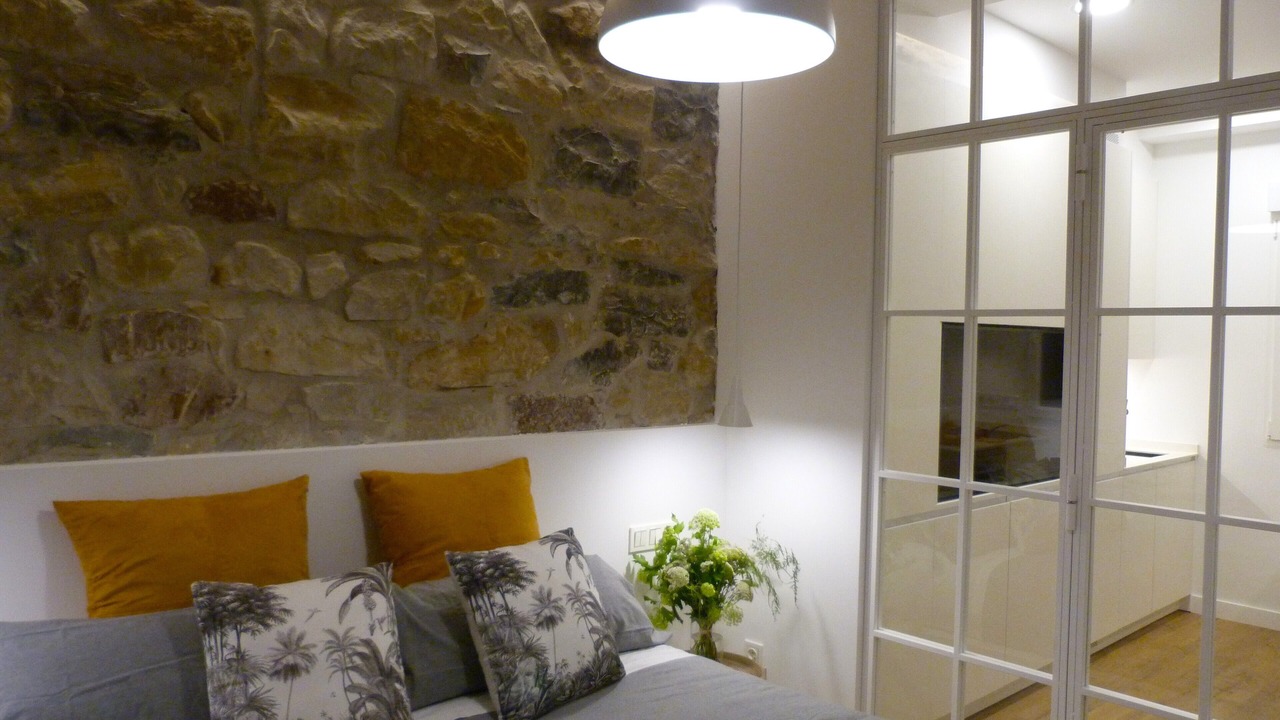 Photo of Bedroom in Gros