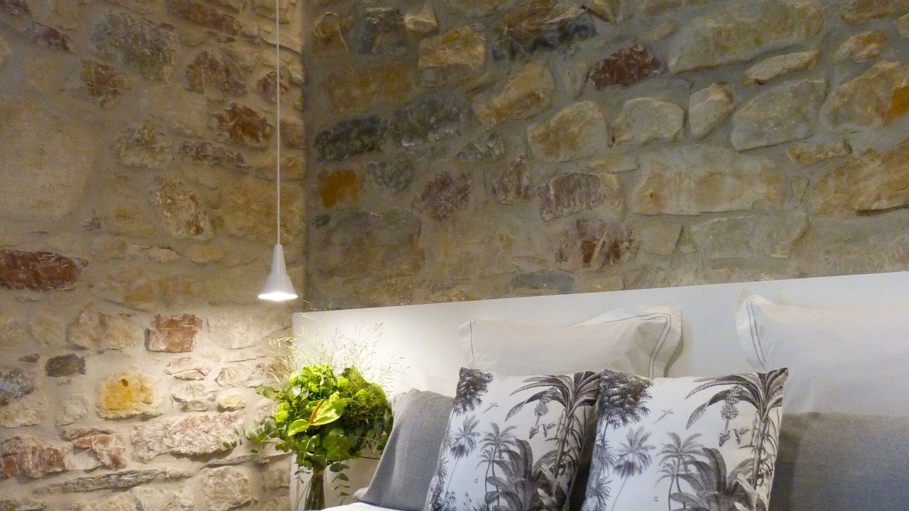Photo of Bedroom in Gros