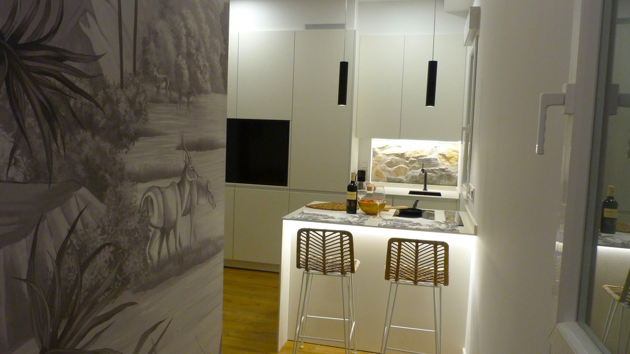 Photo of Kitchen in Gros