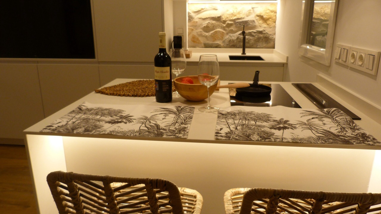Photo of Kitchen in Gros