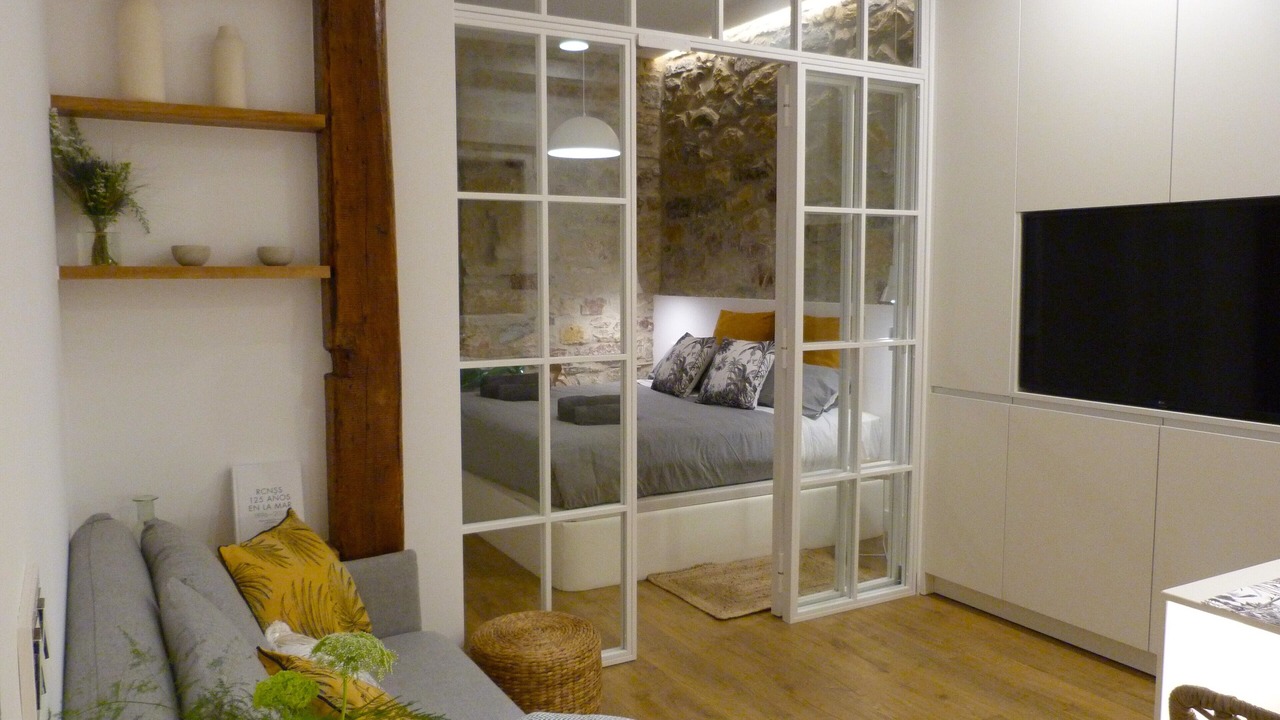 Photo of Bedroom in Gros