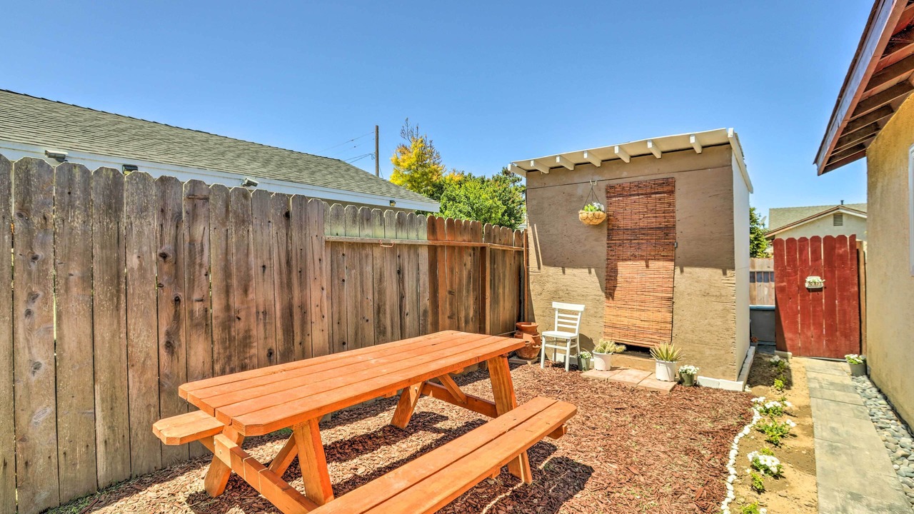 Photo of Outdoor in Lompoc