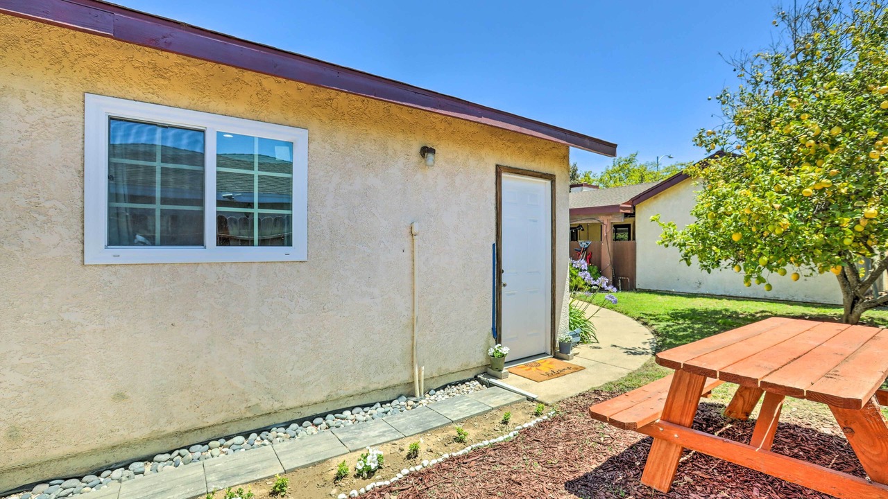 Photo of Outdoor in Lompoc