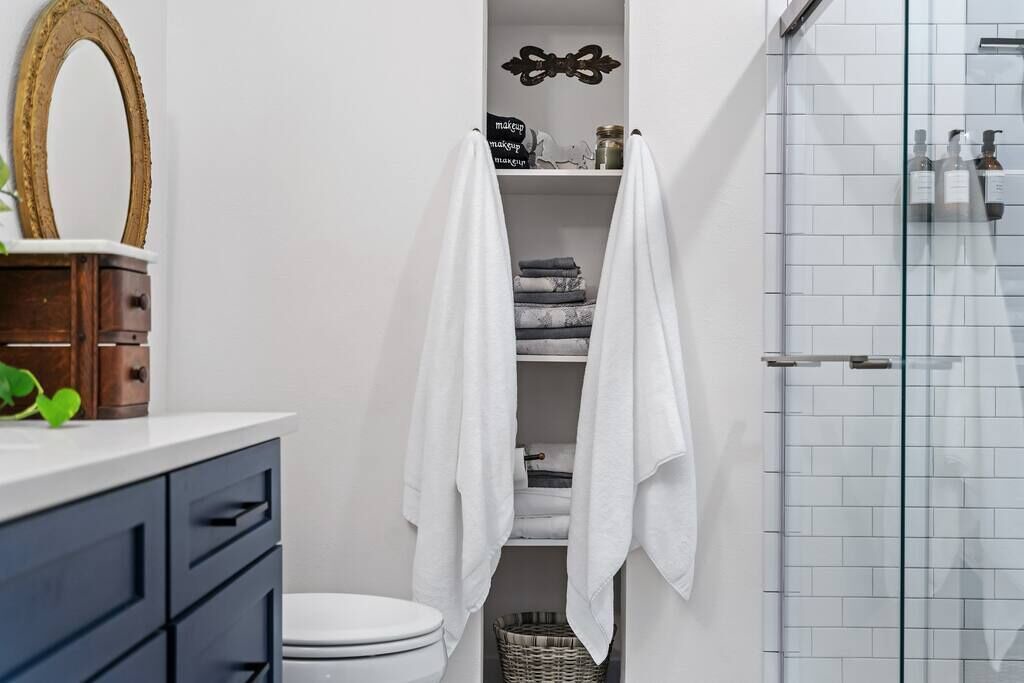 Photo of Bathroom in Fifth Ward