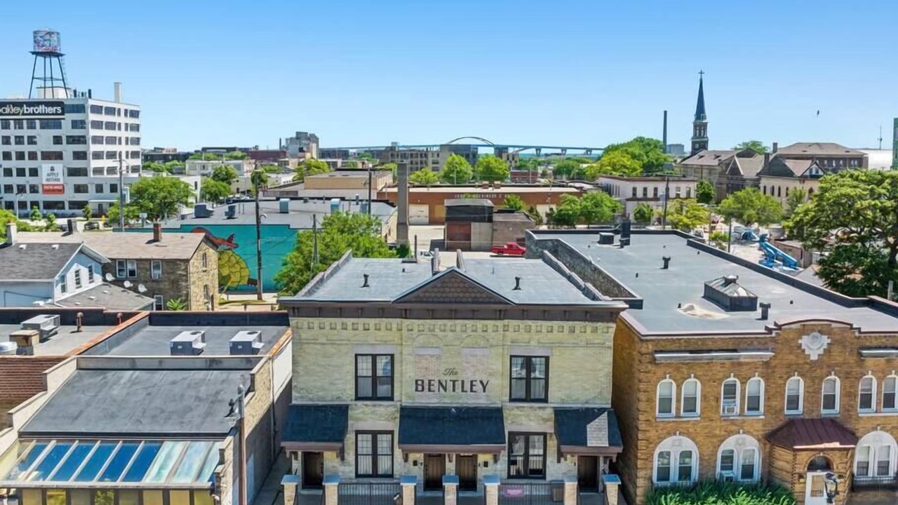 Photo of Outdoor in Fifth Ward