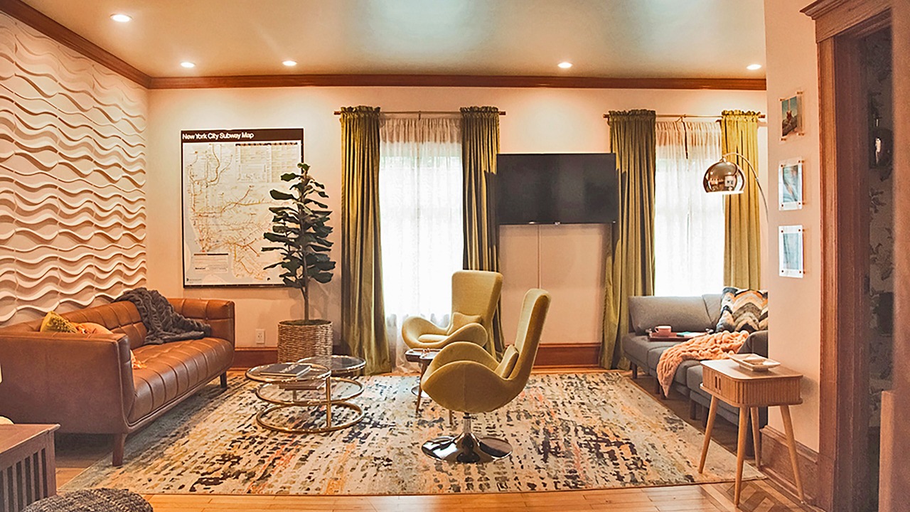 Photo of Livingroom in Appleton