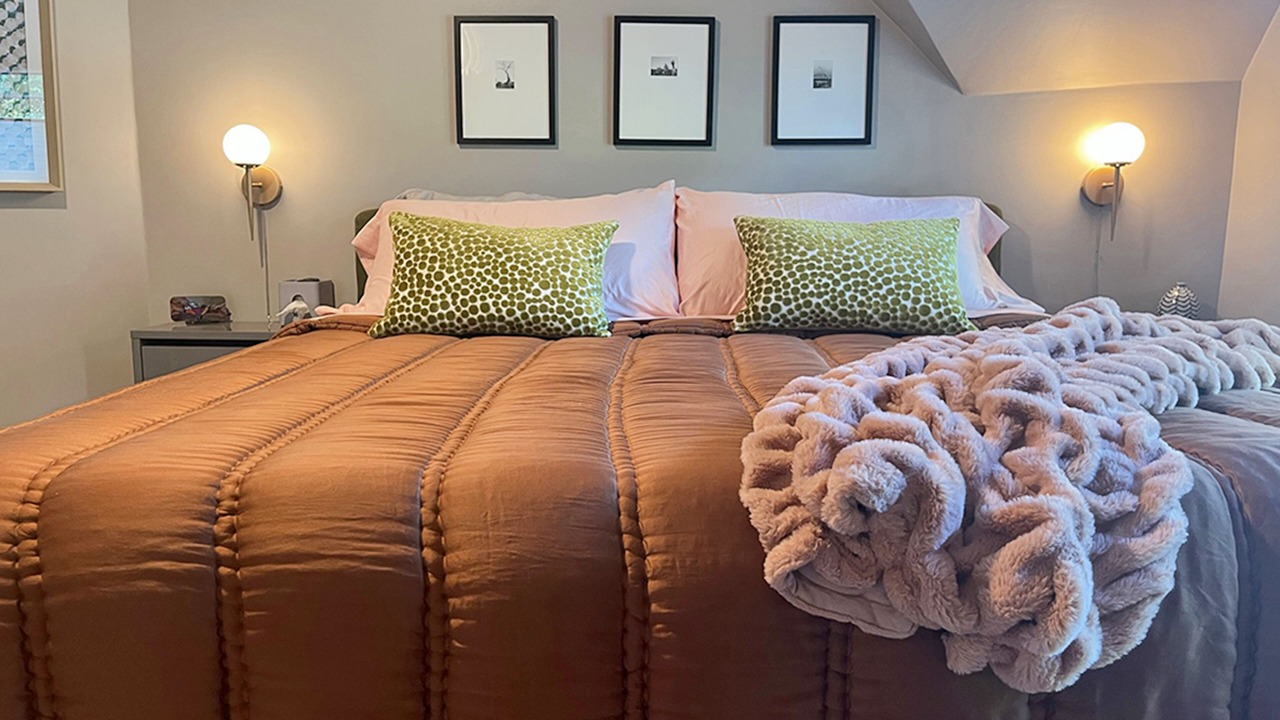 Photo of Bedroom in Appleton