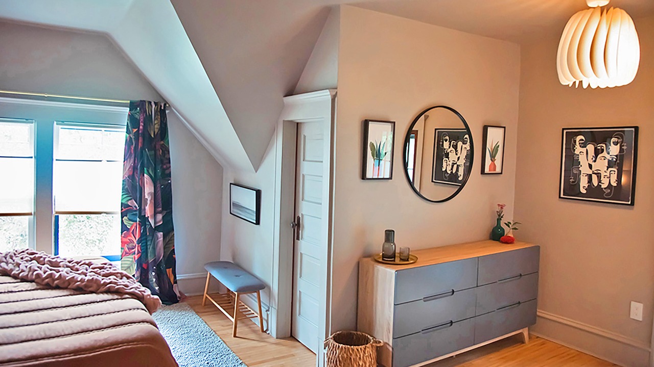 Photo of Bedroom in Appleton