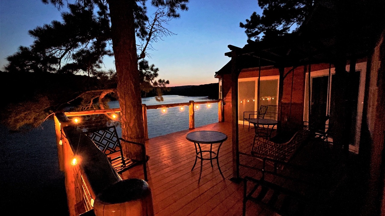 Photo of Patio Balcony in Potosi
