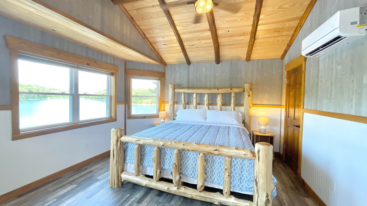 Photo of Bedroom in Potosi