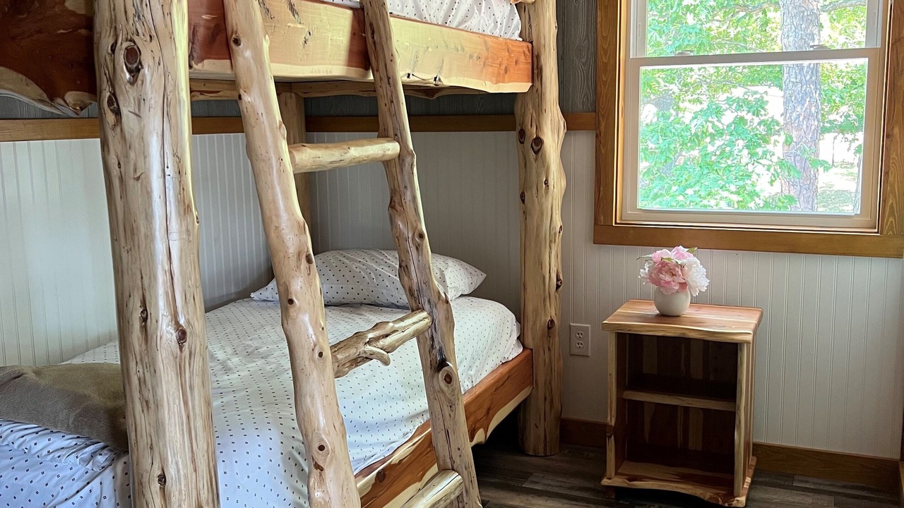 Photo of Bedroom in Potosi