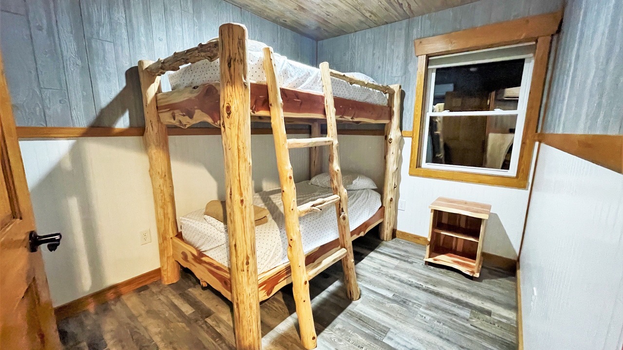 Photo of Bedroom in Potosi