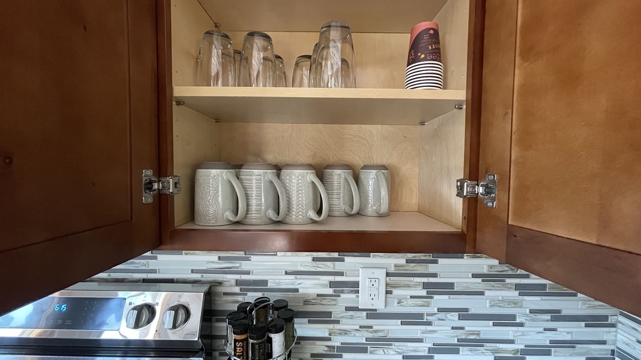 Photo of Kitchen in Potosi