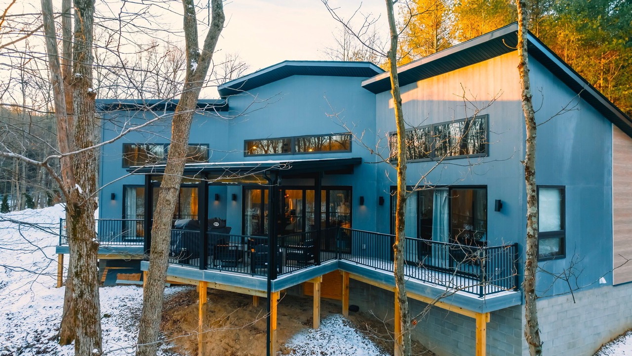 Photo of Outdoor in Laurelville