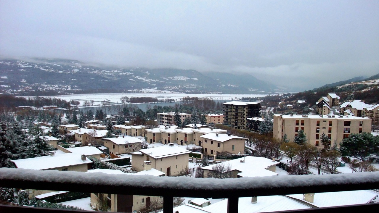 Photo of Outdoor in Embrun