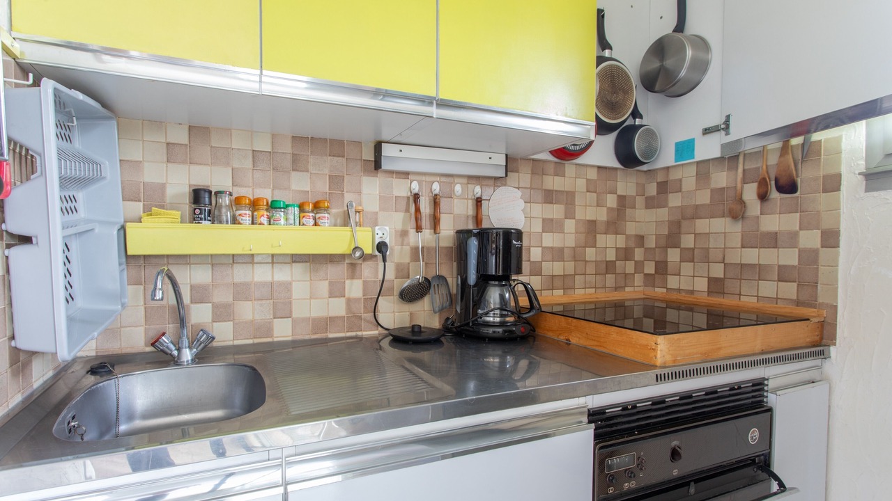 Photo of Kitchen in Embrun
