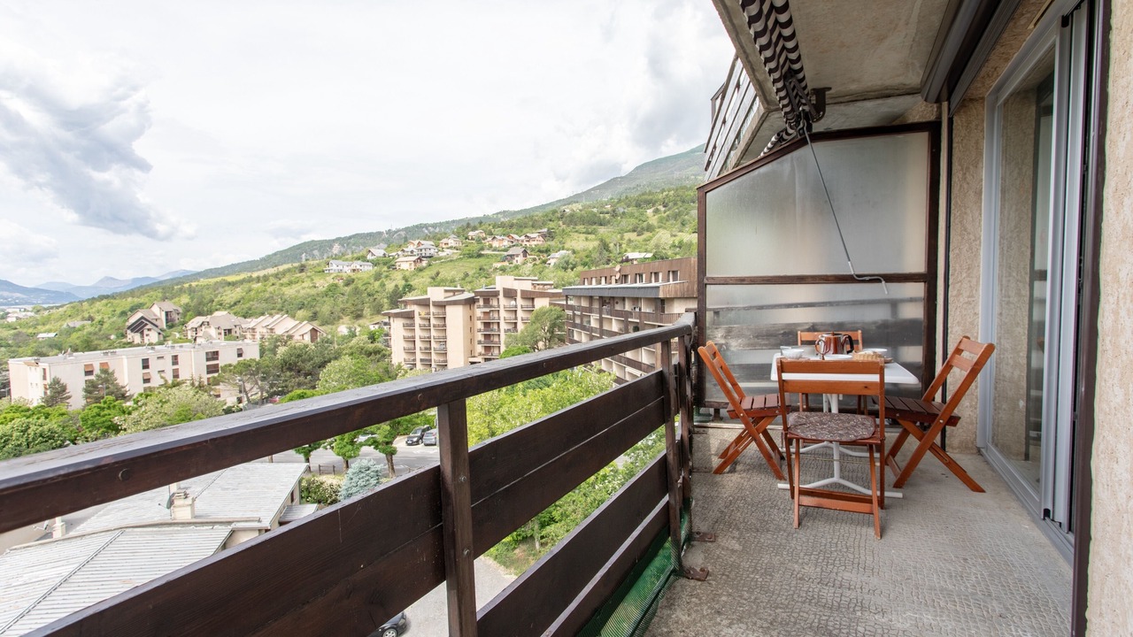 Photo of Outdoor in Embrun