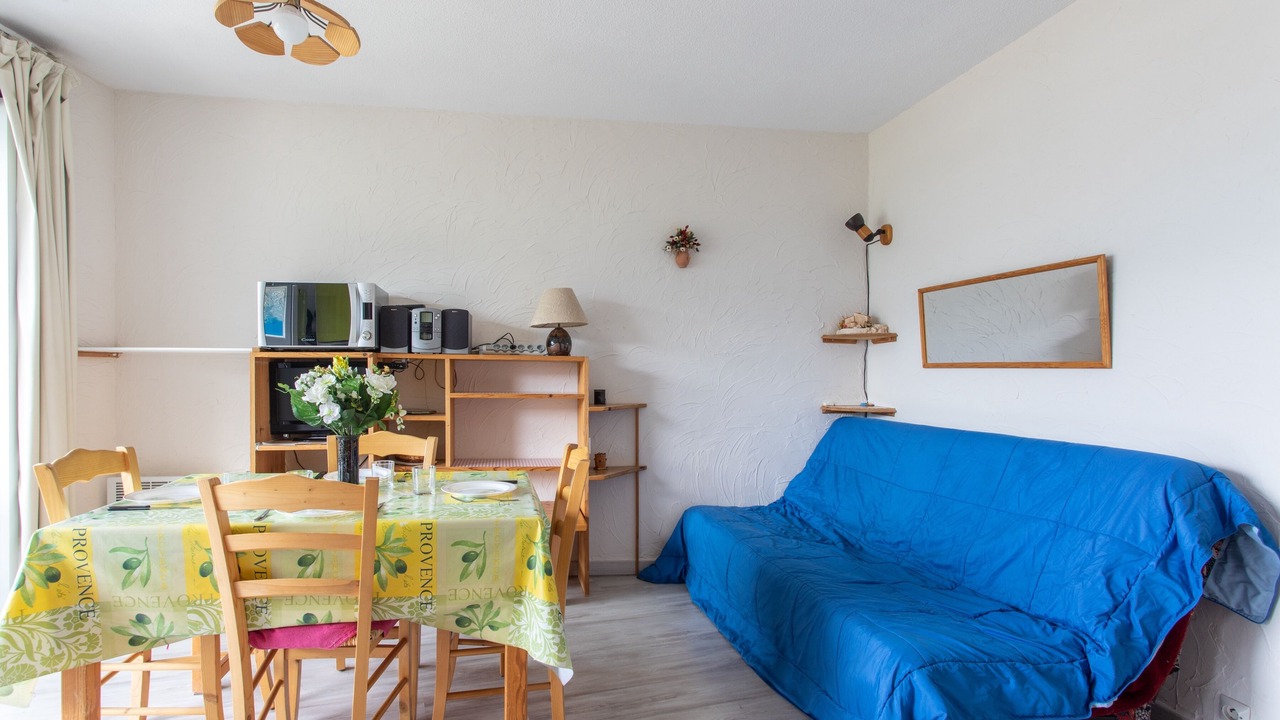 Photo of Livingroom in Embrun