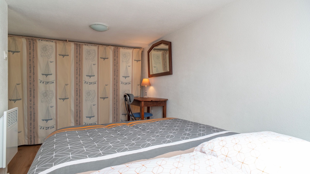Photo of Bedroom in Saint-Nic